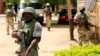 Rundunar Sojojin Najeriya Ta Kashe 'Yan Boko Haram 74