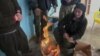 With IS Forced Out, Village Life Returns for Some in Syria