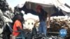 Nigerians Turn to Firewood, Charcoal as Cooking Gas Prices Surge