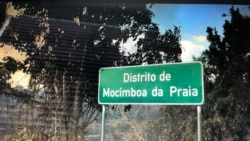 Cabo Delgado: Insurgentes ainda representam perigo, analistas