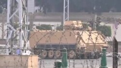 埃及總統穆爾西無視抗議者的要求