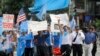 China Blasts 22-Nation Letter Criticizing Xinjiang Policies