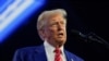 Trump niega que su equipo esté estudiando reducir los planes arancelarios