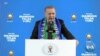 Ankara Seeks Reset with Washington 