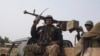 Army Says Pushing Back M23 Rebels in Eastern Congo