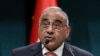 PM: Any Disruption to Oil Exports through Hormuz Will Me 'Major Obstacle' to Iraq's Economy