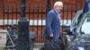 UK's Boris Johnson Returns as Telegraph Columnist