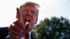 Trump Ya Dora Haraji A Kayan Mexico A Matsayin Jan Kunne Ga Kwararan Bakin Haure
