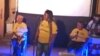 Bukin Festival Slam Na 'Yan Gudun Hijira A Jamhuriyar Nijar