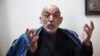 کرزی گفت، افغانستان نمی‌خواهد که به نقطۀ تقابل قدرت‌ها مبدل گردد