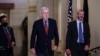 US Senate Pushing Ahead with Massive Infrastructure Measure