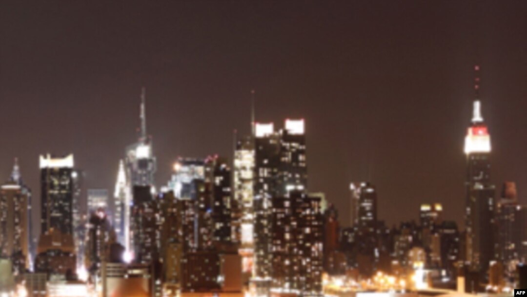 New York'taki İslam Merkezi İnşaatı Tartışma Yaratmaya Devam Ediyor