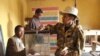 Voting Underway For Madagascar's Constitution Referendum