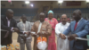NIGER: KASUWAR BAJE KOLIN KAYAN KAMFANONIN MATASA