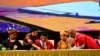 ၂၀၁၅ အောက်တိုတာ ၁၅ တုန်းက NCA အပစ်အခတ်ရပ်စဲရေးလက်မှတ်ထိုးစဉ် 