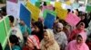 UN Focuses on Global Effort to End Violence Against Women