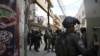 Israel Palestinians