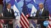 Blinken: US-Israel Ties Strong, but Two-State Solution with Palestinians Needed 