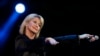  Olivia Newton-John, 2017.