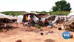 Burkina Faso Reduces Official Number of IDPs