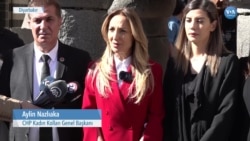 CHP’den İstanbul Sözleşmesi ve Eğitim Reformu Sözü 