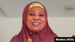 Medina Dauda