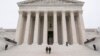 Jackson, in Dissent, Issues First Supreme Court Opinion 