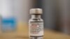Pfizer Study: COVID Booster Significantly Ups Protection Against Variants 