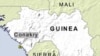 Guinea Military Bans 'Subversive' Meetings Following Monday Violence