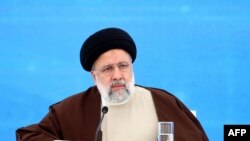 Ebrahim Raisi 