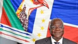 Guiné Bissau: PAIGC lamenta a morte de Dhlakama