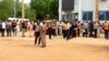 Ma'aikatan Kamfanin Wayar Orange Njiar