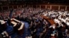 Conflict, Trade Feature in Trump's State of the Union Foreign Policy