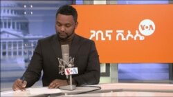 ጋቢና ቪኦኤ