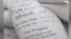 Congress is considering a plan to allow food aid to be purchased from local farmers, rather than shipping it from the U.S. 