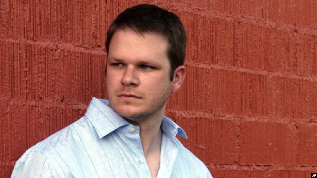 Jason Eady