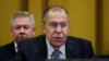 Russia Accuses Syrian Rebels of Blocking Humanitarian Plan While Fighting Continues