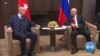 Erdogan's Pledge to Deepen Ties with Russia Risks Raising Tensions with US
