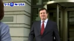Manchetes Americanas 27 Novembro: Paul Manafort, ex director de campanha de Trump, teria mentido aos investigadores