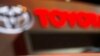 Honda, Subaru y Toyota en la cima