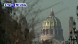 Manchetes Americanas 15 Agosto: Escândalo na Igreja Católica; Crise na entre os EUA e a Turquia