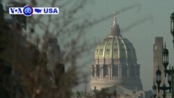 Manchetes Americanas 15 Agosto: Escândalo na Igreja Católica; Crise na entre os EUA e a Turquia
