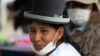 Bolivia: Las comunidades aparcan su rebeldía y acatan la cuarentena
