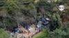 Colombia desacelera la salida de venezolanos por restricciones de Caracas