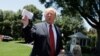 Trump Claims 'Biggest Part of Mexico Deal' Not Revealed 