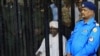 Omar Al-Bashir a kotu