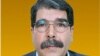 Salih Muslim PYD