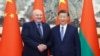 China na Belarus kuanza mazoezi ya pamoja ya kijeshi