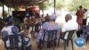 Nigerian Authorities Worry About Meeting Vaccination Targets
