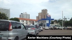 Aumento de preço de combustíveis complica a situação